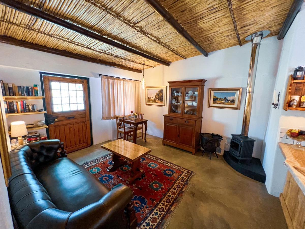 Prince Albert Cottage Exteriér fotografie